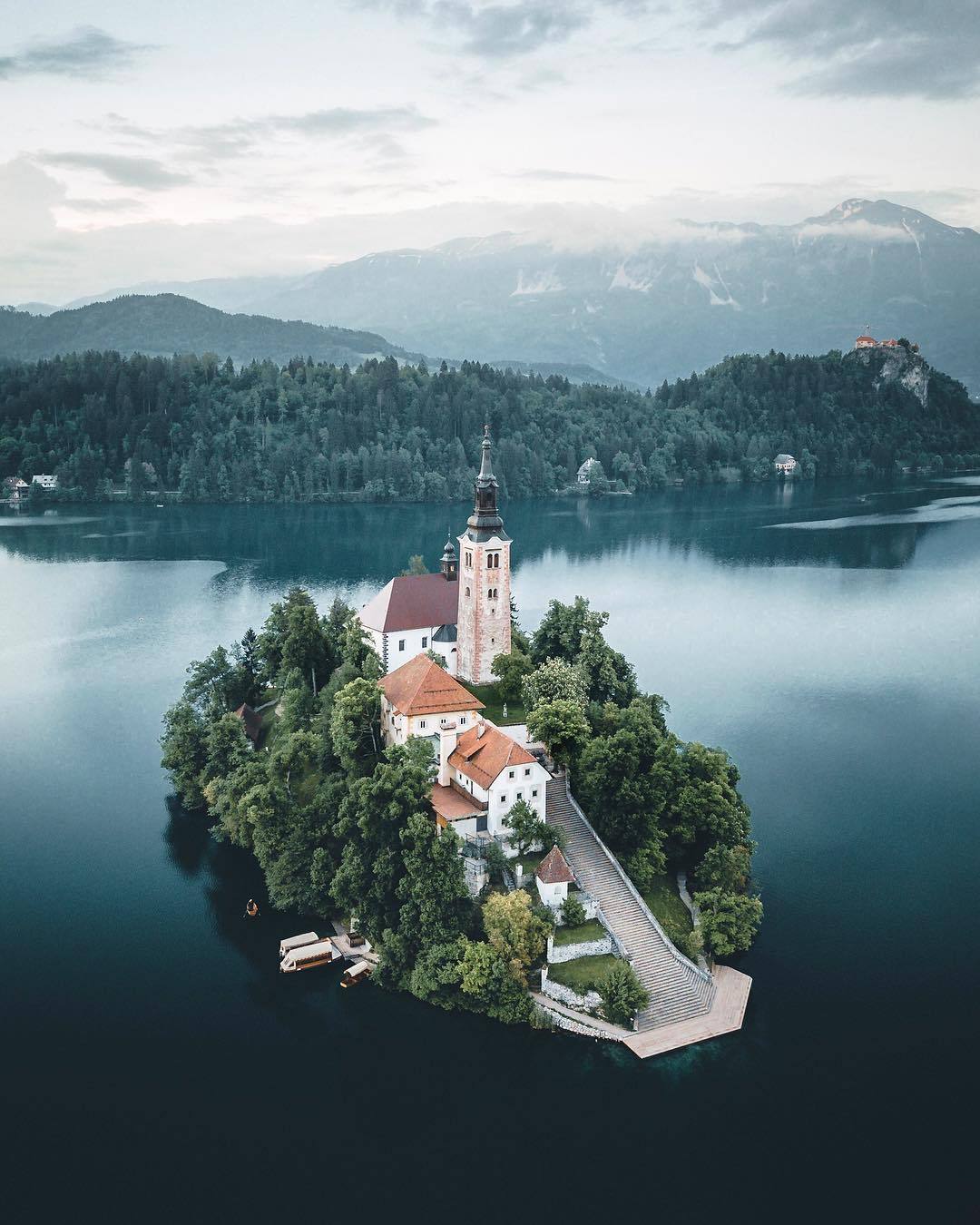 欧洲风光摄影师manueldietrich | 225期|摄影师|风光|欧洲_新浪新闻