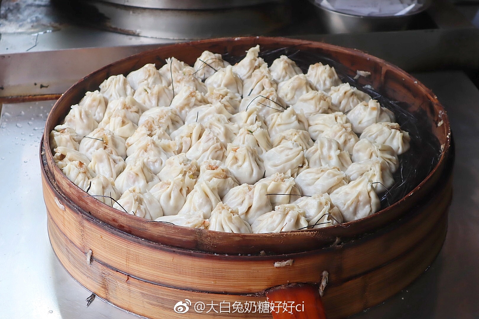 严老幺重油烧麦