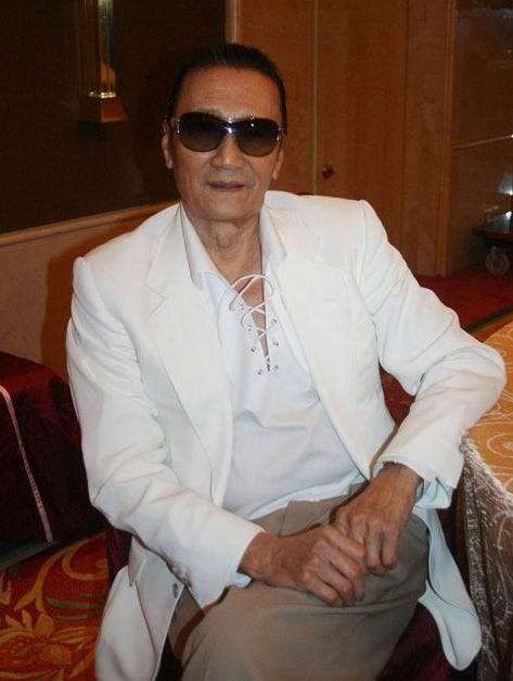 谢贤大胆爆出最爱的女人,不仅仅知道谢霆锋怎么想