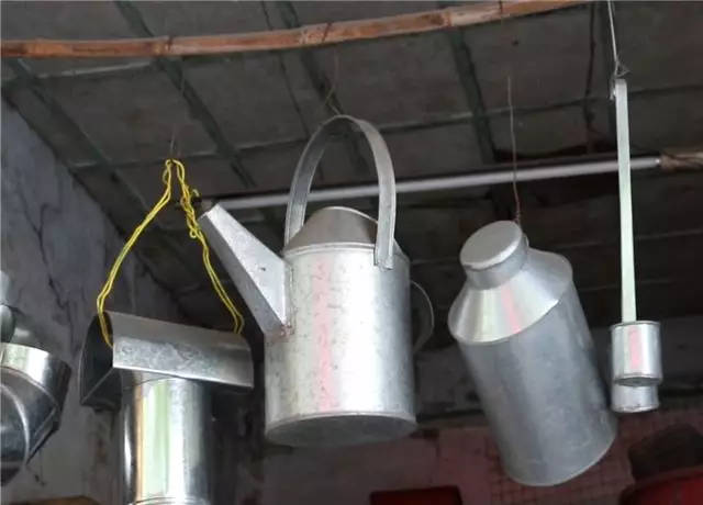 叮叮当当敲白铁的你有多久没有看见过他们了