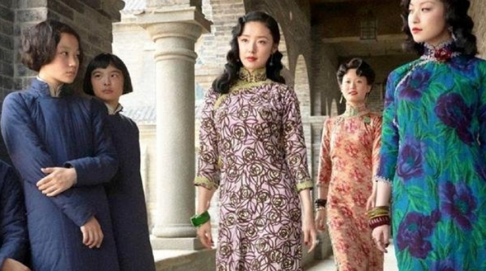 国军败退台湾,留下大量官太太,她们向我军提的要求简单却很痛心