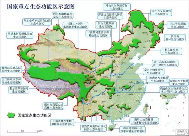 中国农业地图(多图,很全)