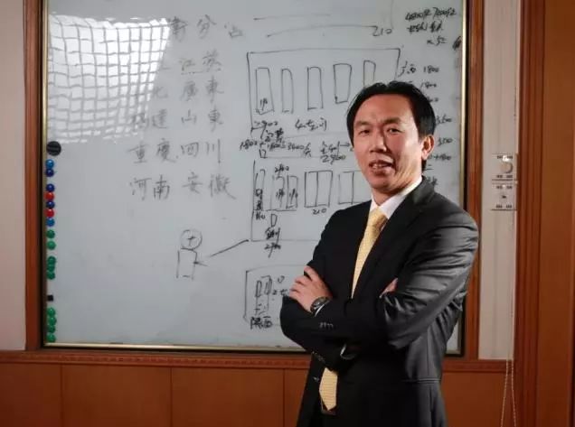 "中国卫生巾之父"合作33年创造百亿奇迹:谁说合伙就一定散伙?