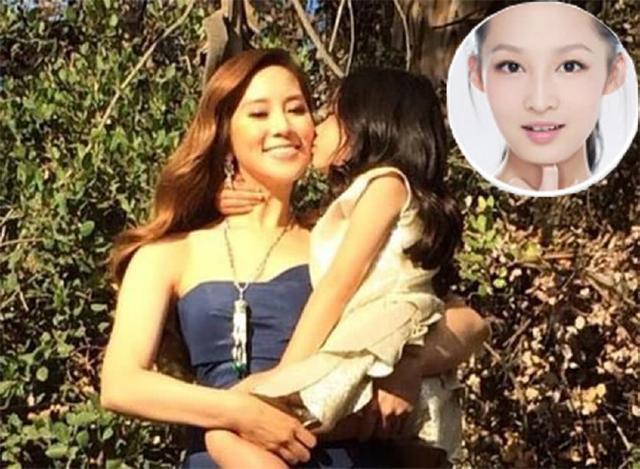 李晞彤,拥有千亿资产的李兆基的孙女,徐子淇与李家诚的大女儿.