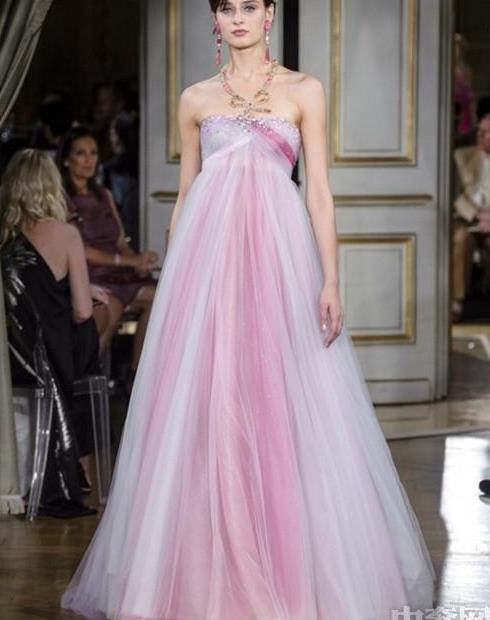 giorgioarmaniprive巴黎高定优雅的典范