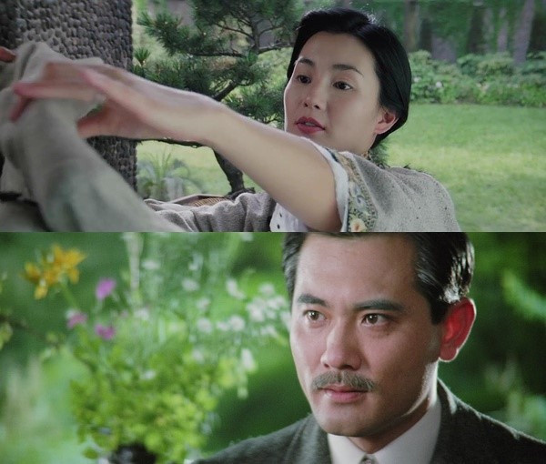 《宋家皇朝》,由张曼玉,邬君梅,杨紫琼主演|宋家皇朝|邬君梅|杨紫琼_