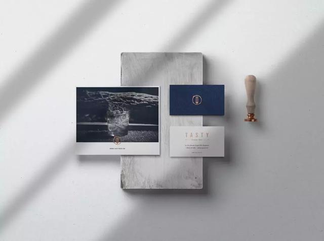 优秀品牌VI设计欣赏!传达品牌理念