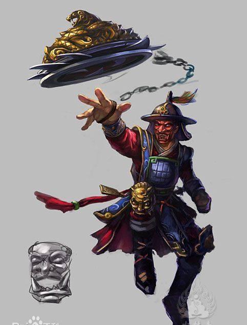 血滴子是什么玩意儿此皇帝靠它夺得皇位最后死在此神秘武器上