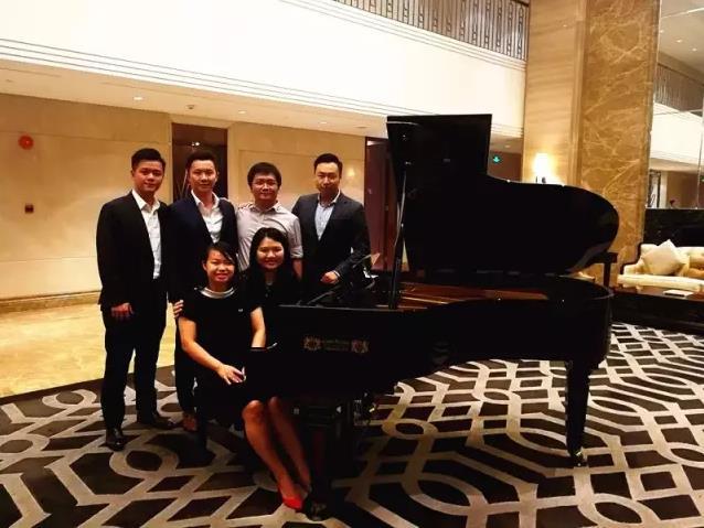 化州首富黄康境"草根逆袭",绿景地产二代接力女儿撑"半边天"