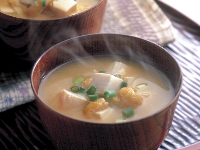 简单,实用,真实的味增汤做法|味噌|味增汤|舞菇_新浪新闻