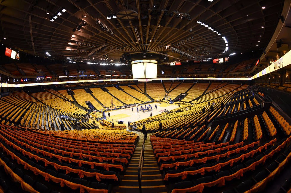 勇士主场对阵火箭,黄色主场助力勇士进入抢七