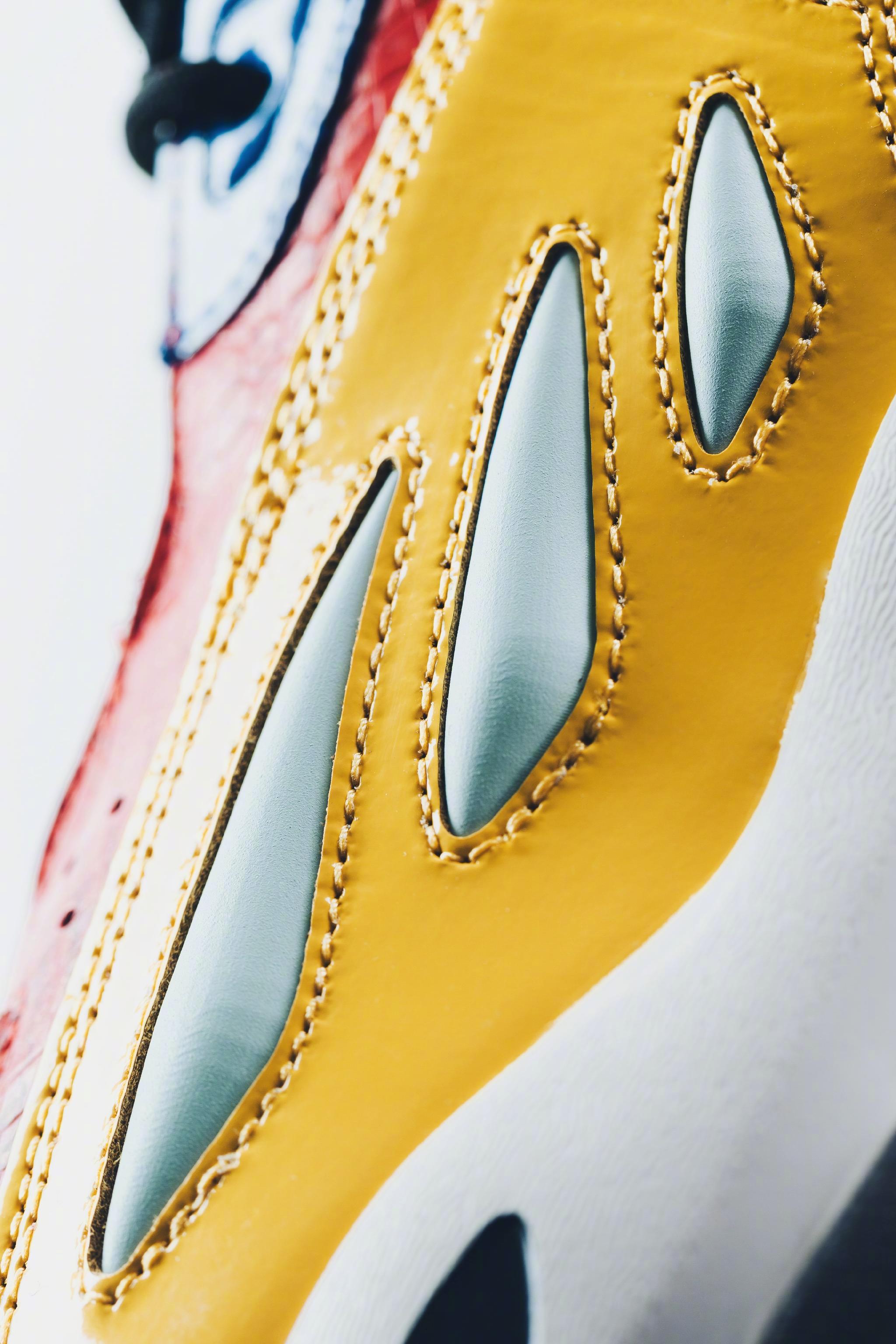 李宁 蝴蝶 NYFW 本周末发售~ : RGB王尧