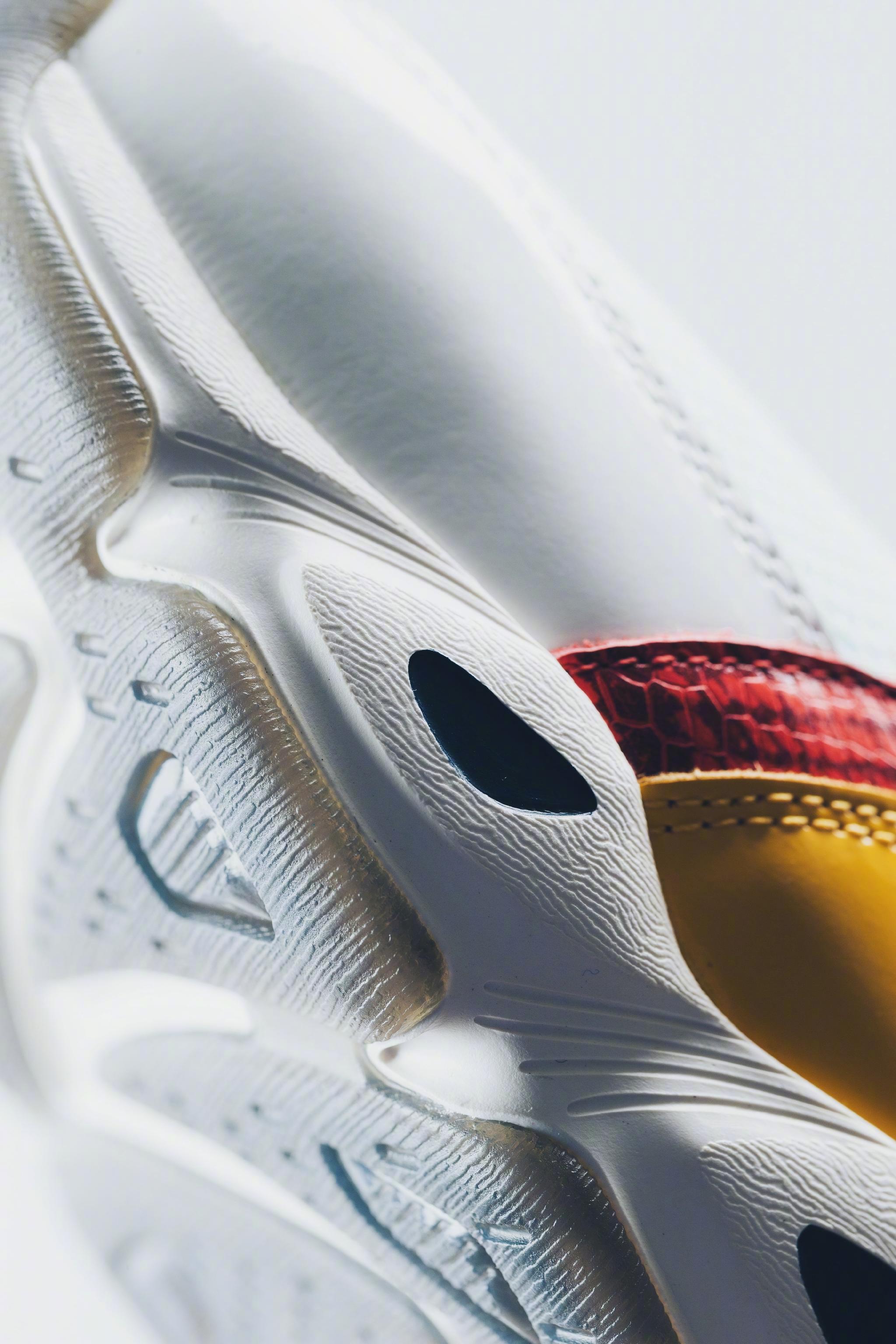 李宁 蝴蝶 NYFW 本周末发售~ : RGB王尧