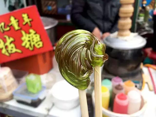 天津这个5a级景点可是吃货的天堂,假期不去别处,就是为了它!