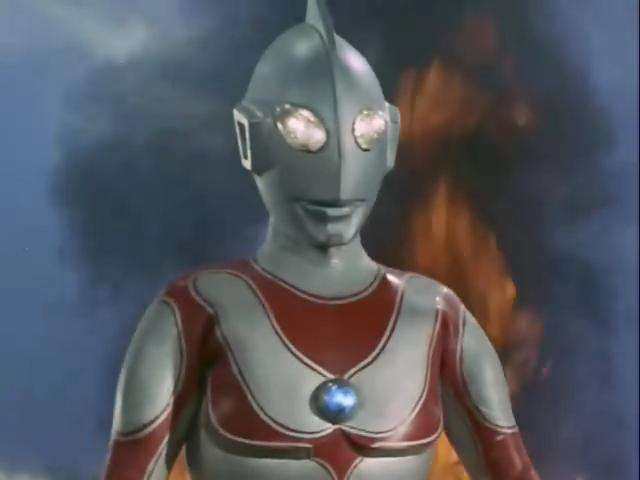 杰克奥特曼从赛文奥特曼获得奥特手镯后,自此走上了一条开挂之路.