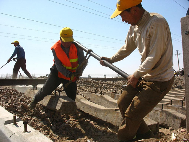 老民工的回答很意外