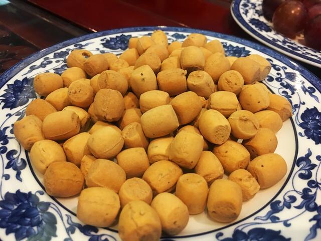 山西洪洞的这个小吃距今已经2600年,号称天下第一席