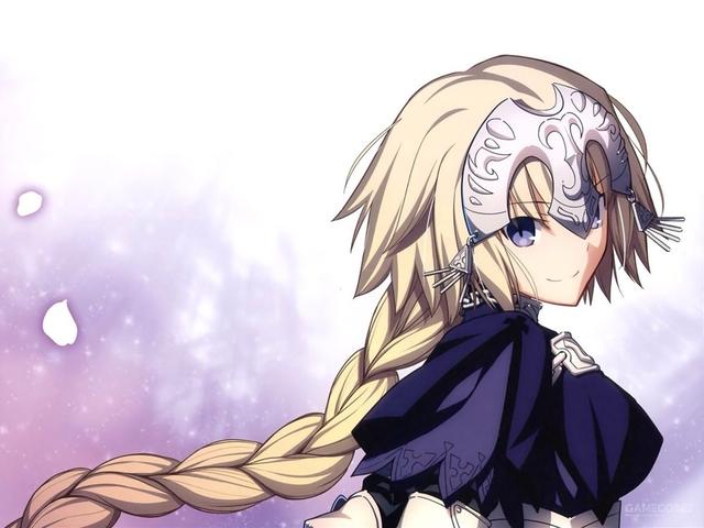 贞德|齐格|人造人_新浪新闻