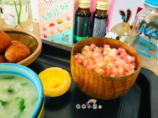 小朋友开心吃早餐,简单营养又好吃,几款快手早