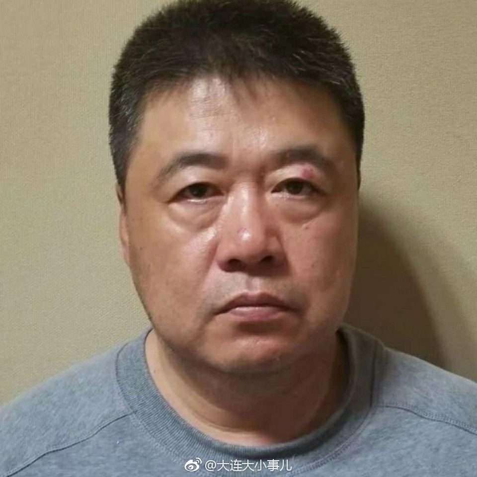 辽宁省瓦房店市委原副书记,政府原市长高顺东接受纪律审查和监察调查