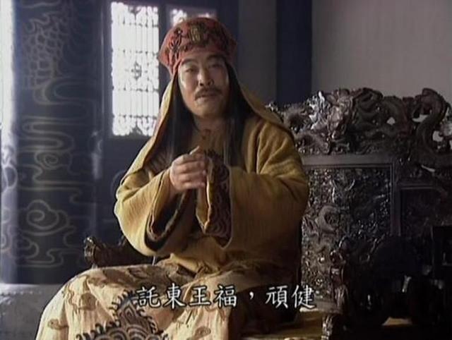 太平天国失败后,将领多被凌迟,只有他逃过一劫,一口气活了96岁