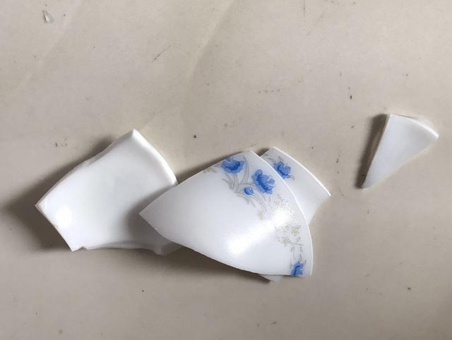 惩罚|记性|碎碗_新浪新闻