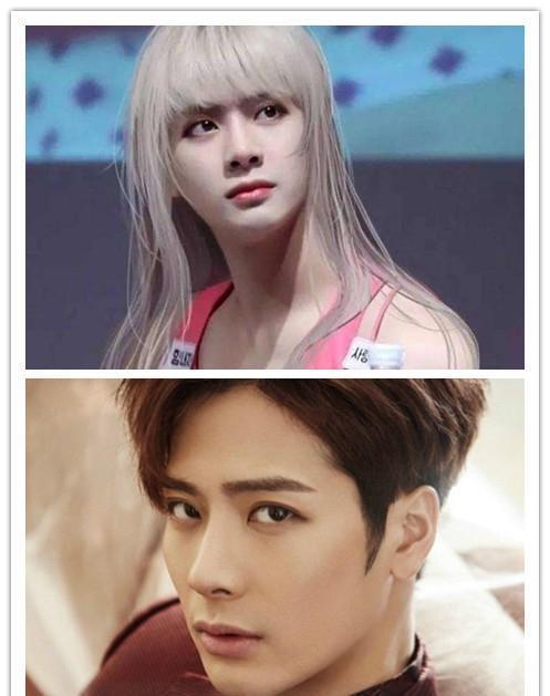 王的男人让人记住了李准基热血高校小栗旬木村拓哉黄渤刘昊然exo中的