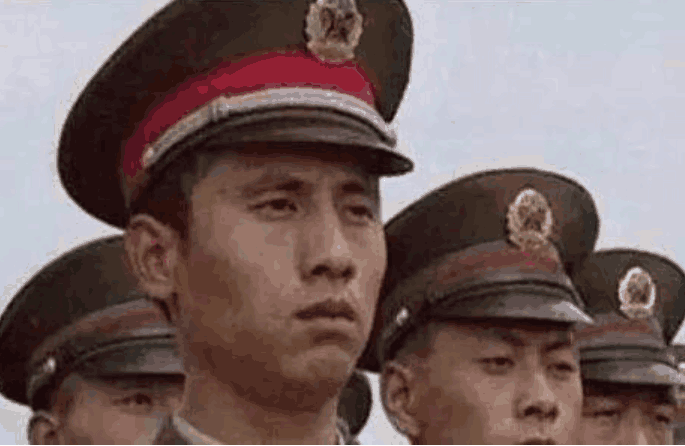 特种兵在战斗时如何交流？悍匪田明建曾因此杀人百发百中|对讲机|田明建|特种兵_新浪新闻