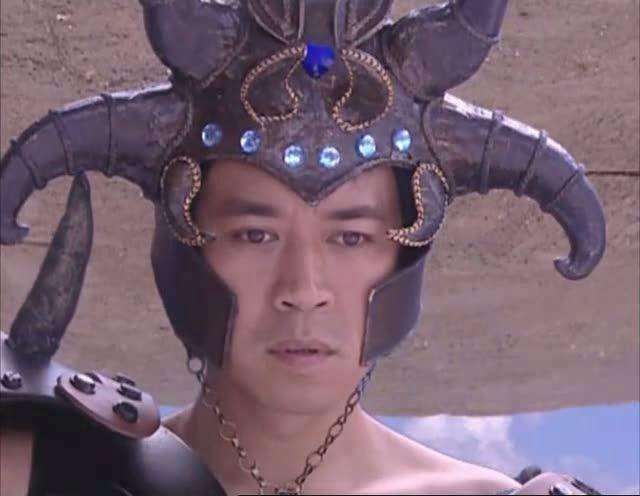 这部童年经典剧,竟隐藏这么多熟悉演员,甚至还有六点半的妹大爷