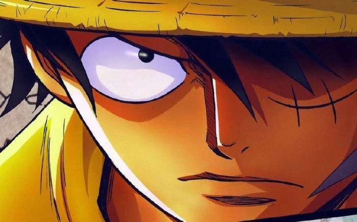 海贼王路飞除了恶魔果实的招式是三种霸气都会的唯一一个