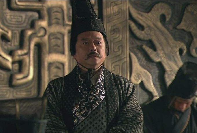 名字和性格相似,两个成语形容他们,很容易弄混|李义府|李林甫|惠妃