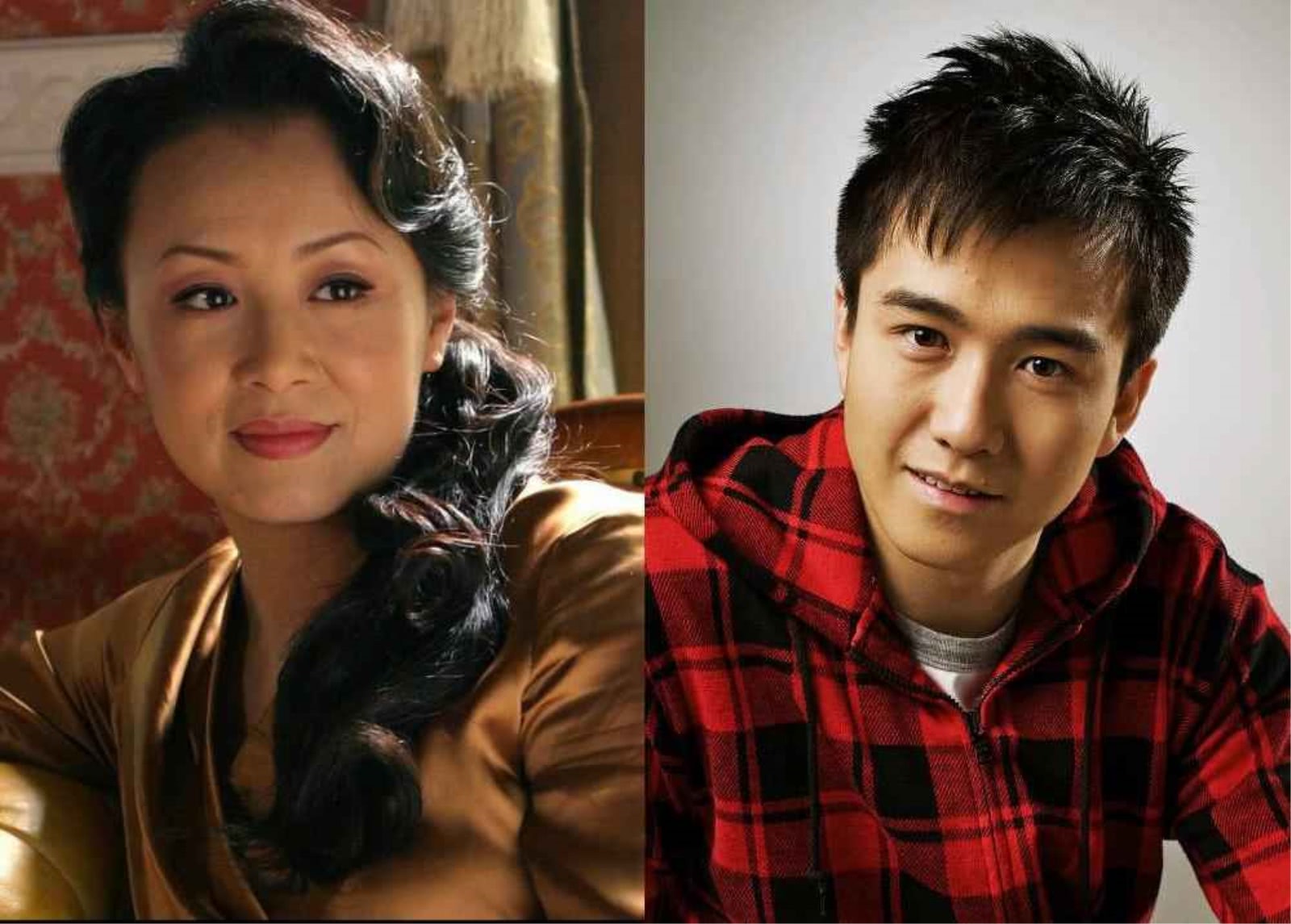 早年败给斯琴高娃,27岁才刚出道,和丈夫结婚恩爱了三十多年|吴竞|斯琴