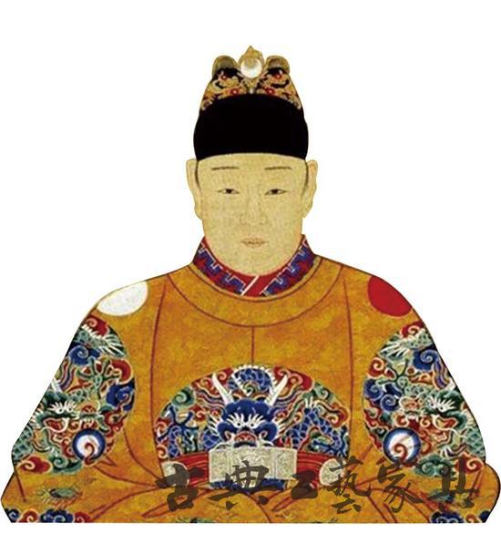 明朝十六位皇帝建家庭群总结自己的一生这位皇帝最让人感动