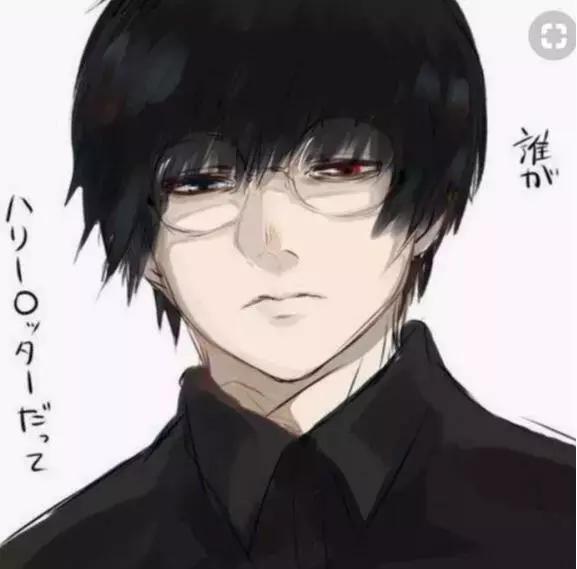 东京re:金木研的5次性格改变,第4次黑化,第五次超越王