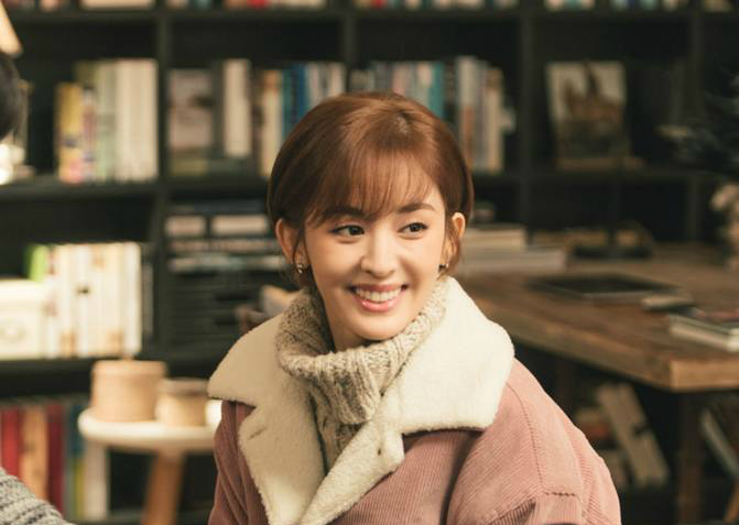 柠檬初上,5个主演,论演技马丁垫底,古力娜扎第二,第一满分