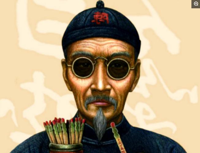 朱元璋让神算子算他自己的寿命神算子说完后朱元璋立刻让其应验