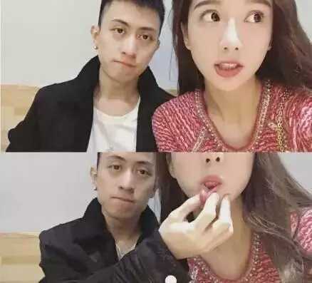 也变得扑朔迷离,那么秦奋下一个公开交往的女朋友会是女主播美娜吗?