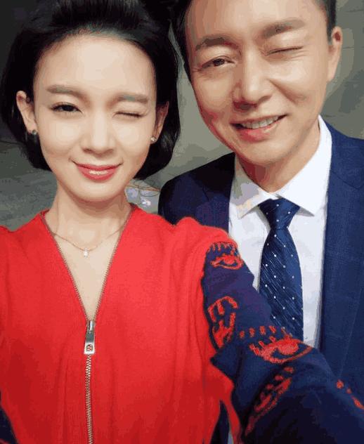 30年出演都是配角的他, 因临时被扶摇导演请来救场, 成为剧中经典