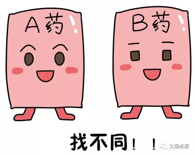 给孩子吃药,这些错误你犯过几个?