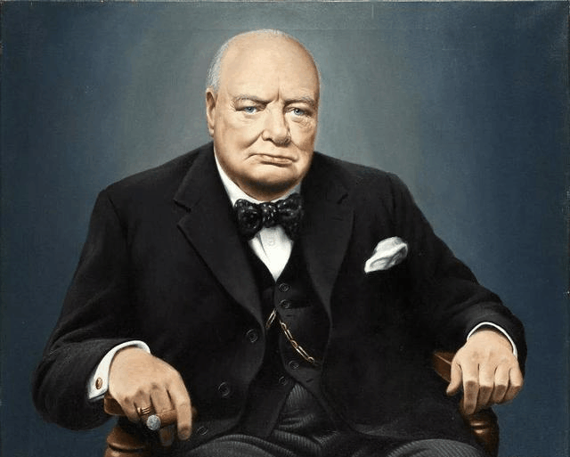 英国首相丘吉尔为什么“赢得了战争却输掉了地位”?