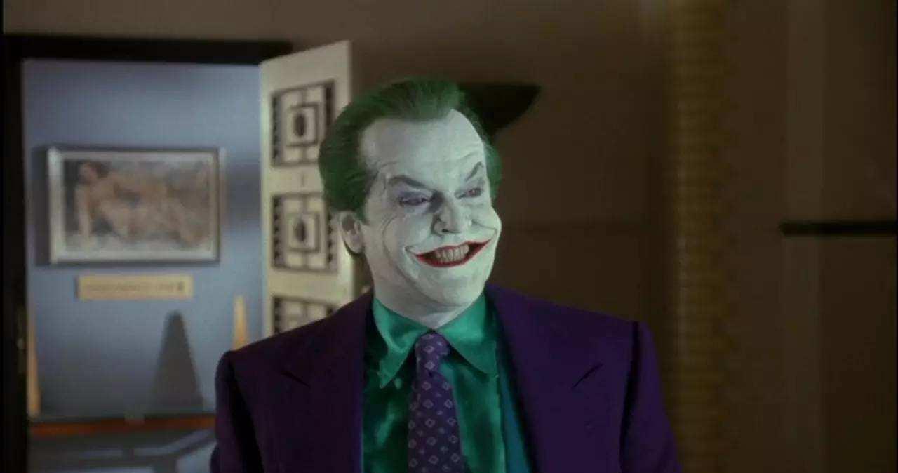 为何说希斯莱杰之后再无小丑三个版本的小丑到底谁更出色