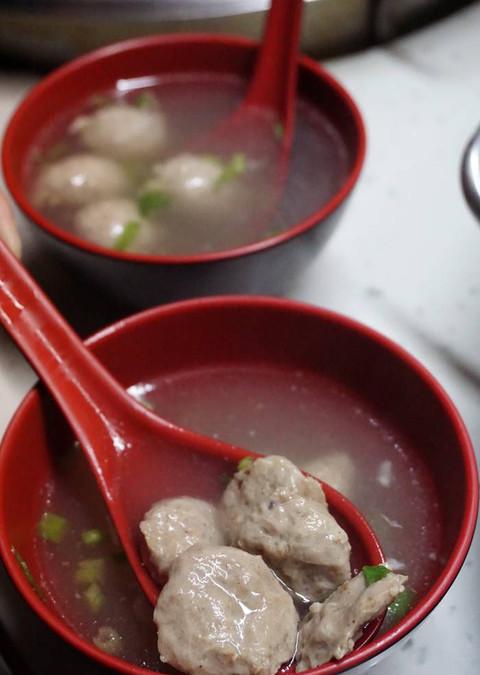 汕尾海陆丰特色小吃——牛肉饼