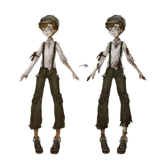 说一说第五人格遇到让人生气的事情,最后一件让人奔溃