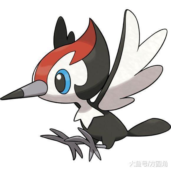 《精灵宝可梦》都是家门鸟要还是不要