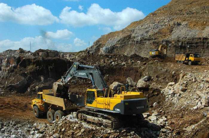 中国发现大量稀有矿藏,日本表现积极,专家:不会再犯相同的错误