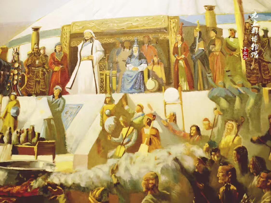 忽必烈|高丽|博多湾_新浪新闻