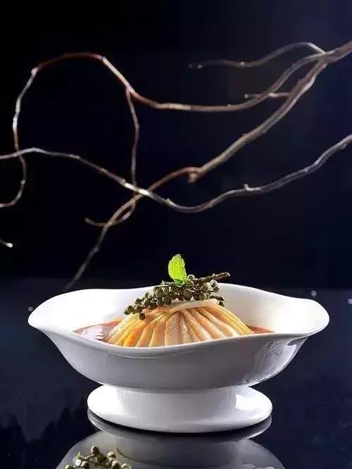 新年冷菜菜品赏识,分享给大家