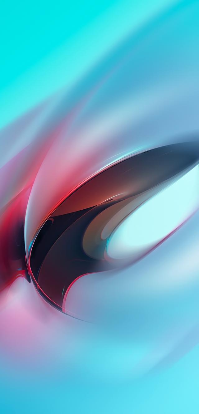 vivo nex官方内置超高清2K手机壁纸15P