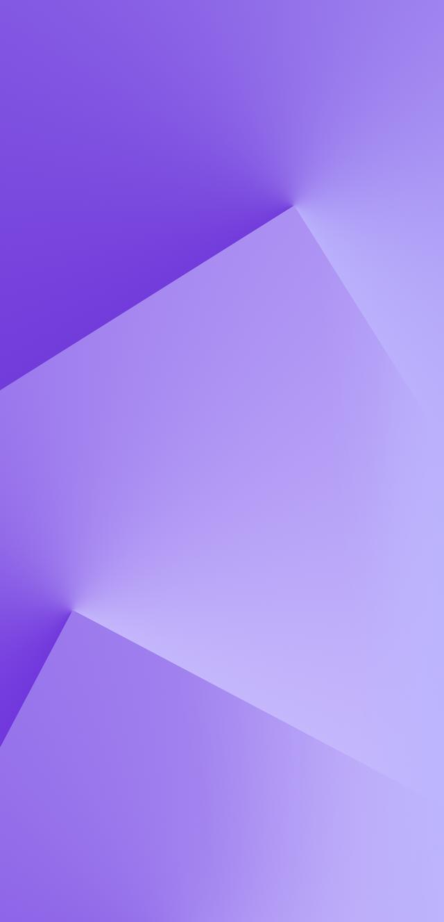 vivo nex官方内置超高清2K手机壁纸15P