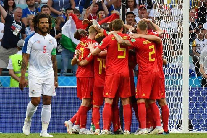 本届世界杯最弱球队已经亮相!不是韩国队,也不